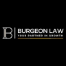 Burgeon Law