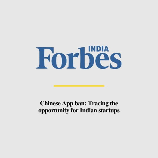 Forbes India