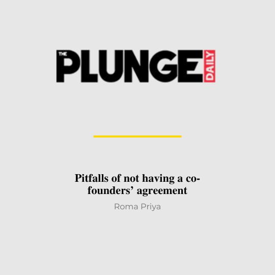 The Plunge Daily