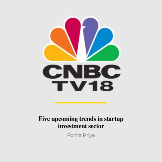 CNBC TV18 Image