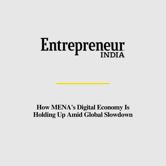 Entrepreneur India