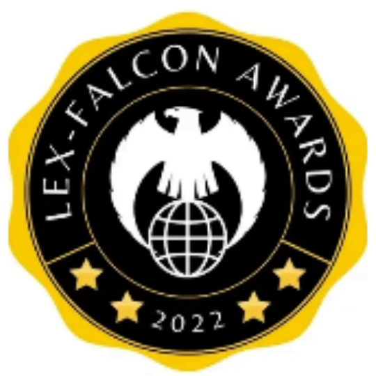 Lex-Falcon Awards Image