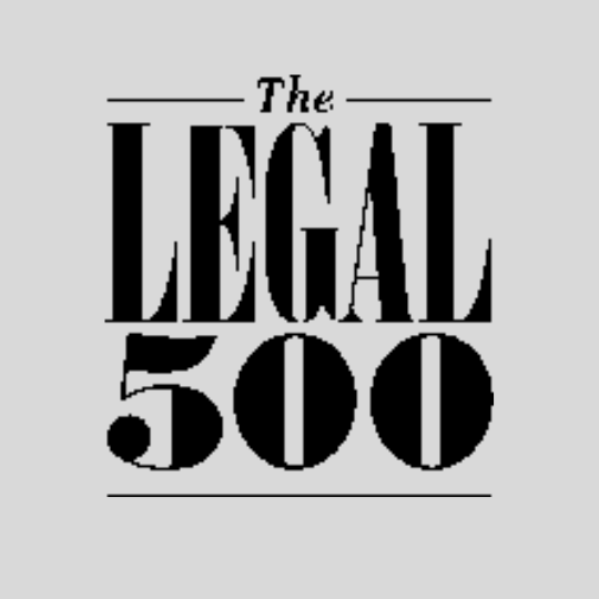 The Legal 500 Image
