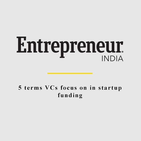 Entrepreneur India