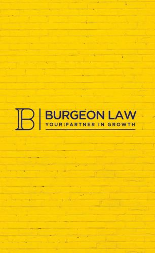 Burgeon Law