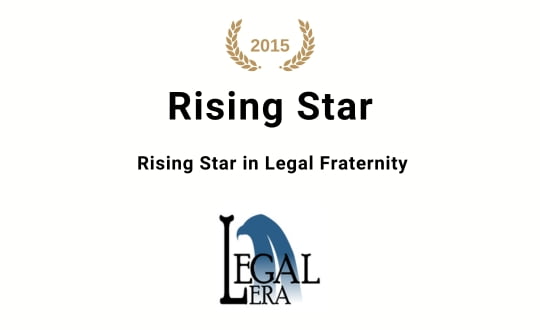 Ketan - Legal Era 2015