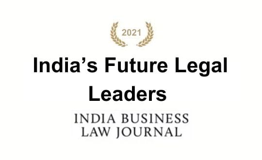 India’s Future Legal Leaders (2)
