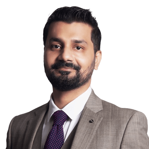 Anish Jaipuriar