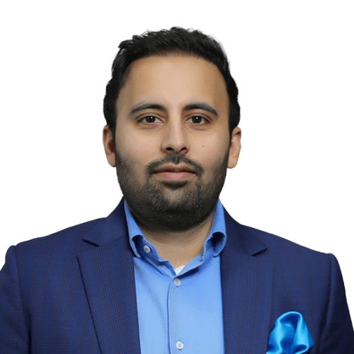 Ankit Bhasin