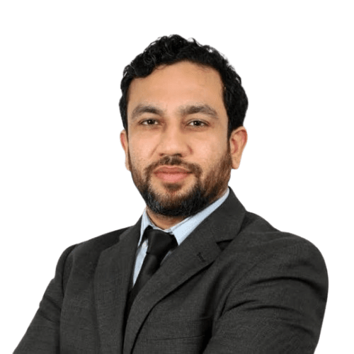Ketan Mukhija