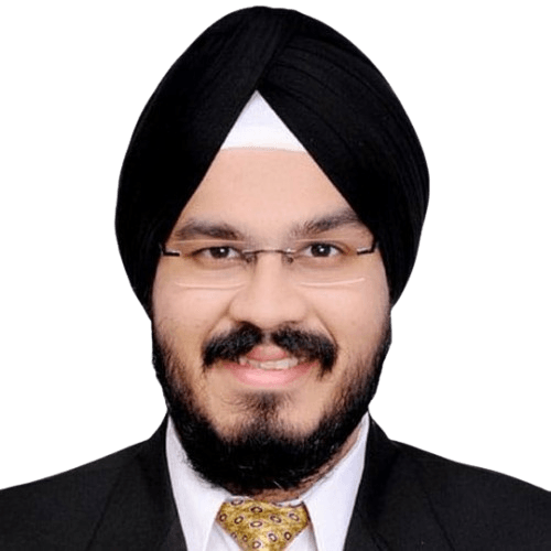 Guneet Singh Chadha