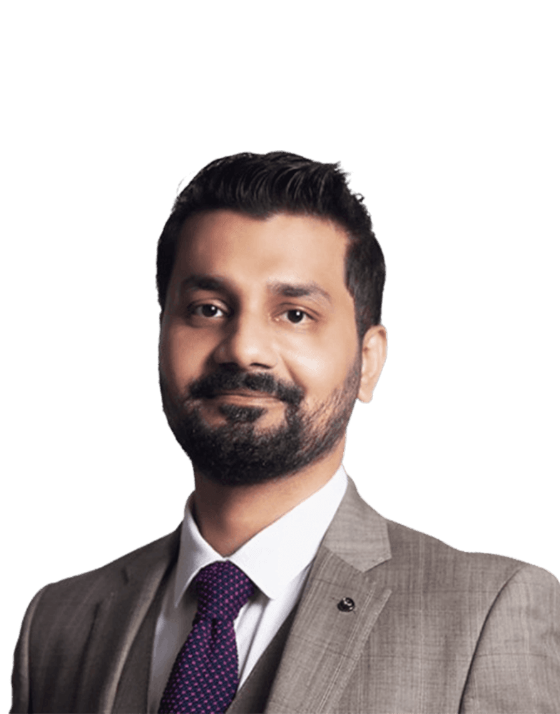 Anish Jaipuriar
