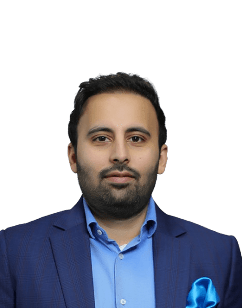 Ankit Bhasin