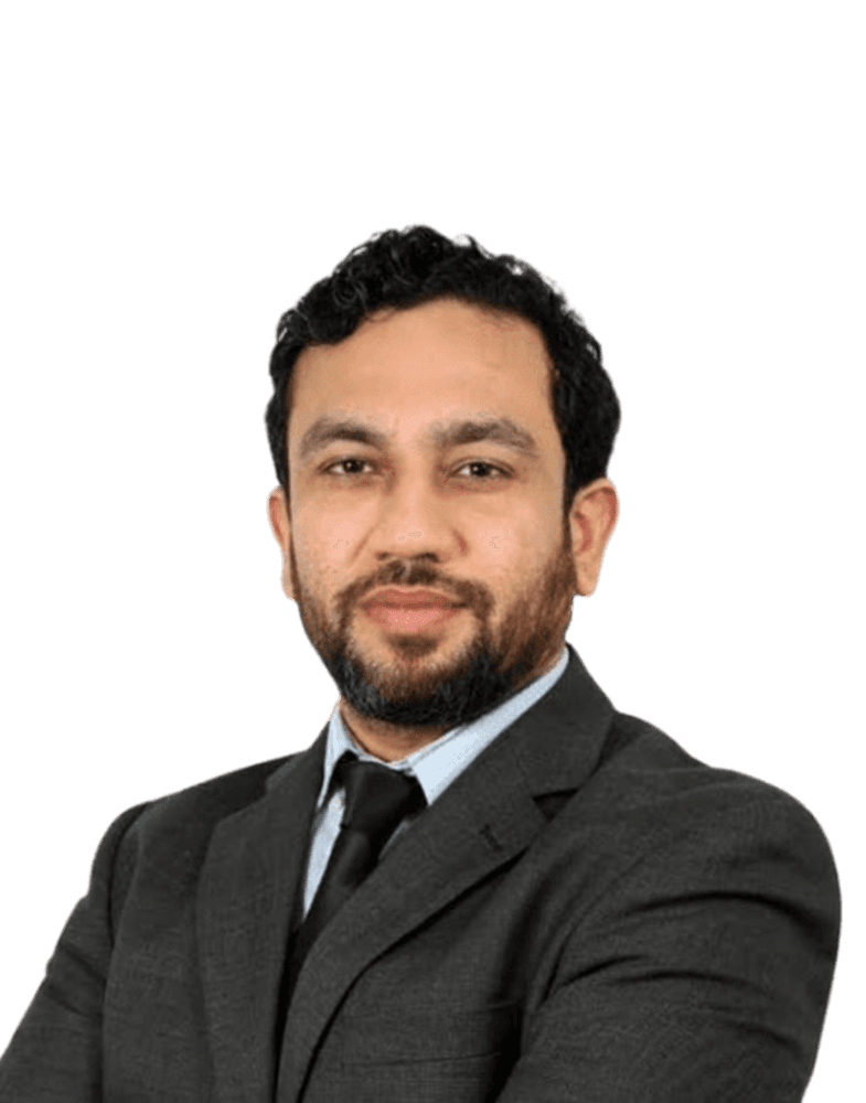 Ketan Mukhija